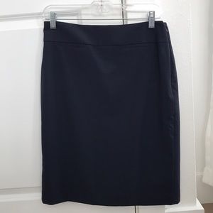 Banana republic pencil skirt